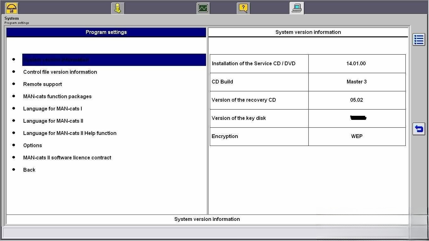 Программное обеспечение диагно – обзор и цена Heavy Equipment Software